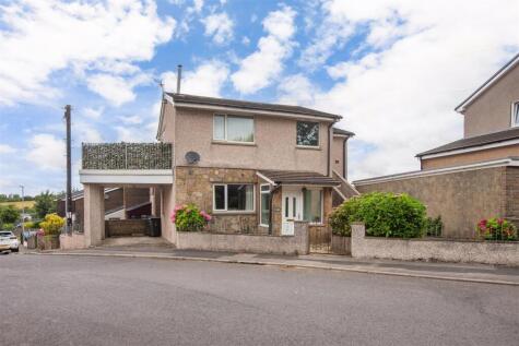 Grosvenor Road, Carnforth