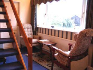 Dining Room/Study