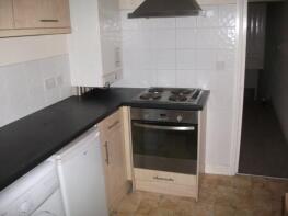 29, Oxford Street, Middlesbrough TS1 4NN