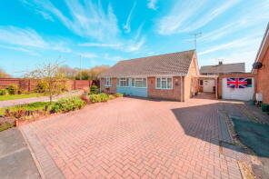 14, Constantine Close, Stratton St Margaret, Swindon SN3 4AD