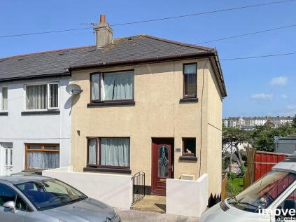 Princes Road East, Torquay, TQ1