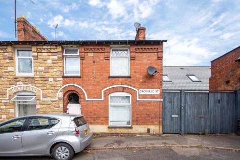 Sackville Street, Kettering