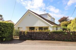 Trillium, Meavy Lane, Yelverton PL20 6AJ