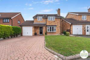 19, Marquis Drive, Heald Green, Cheadle SK8 3HS