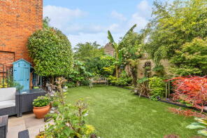 2, Bridgefoot House, Union Terrace, Buntingford SG9 9AP