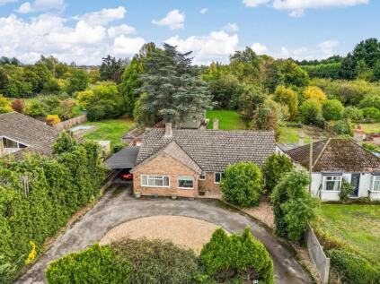 Histon Road, Cottenham, Cambridge