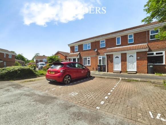 2 Allocated Parking