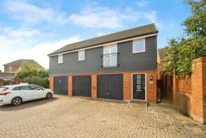 25, Hutchins Way, Basingstoke RG24 9UN