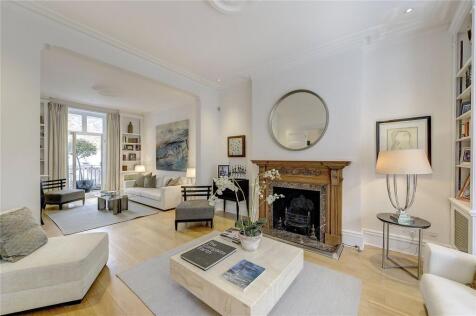 Stratford Road, Kensington, London, W8