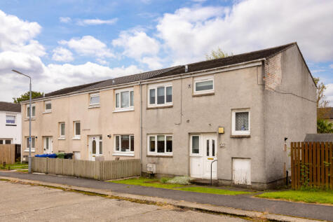Beaton Road, Balloch, Alexandria, West Dunbartonshire G83