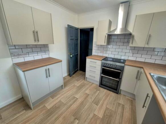 Kitchen James