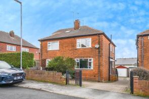3, Westmoor Rise, Bramley, Leeds LS13 3DB