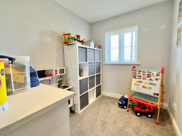 Bedroom 4