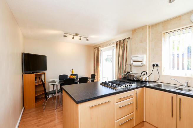 Kitchen / Diner