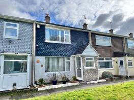 4, Porter Way, Oaklands Drive, Saltash PL12 4LE