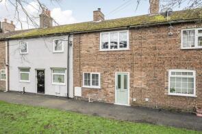 4, Stonewell Row, Horncastle LN9 5DD