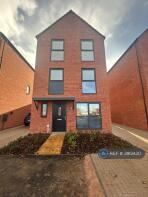 3, Etteridge Drive, Derby DE22 3XY