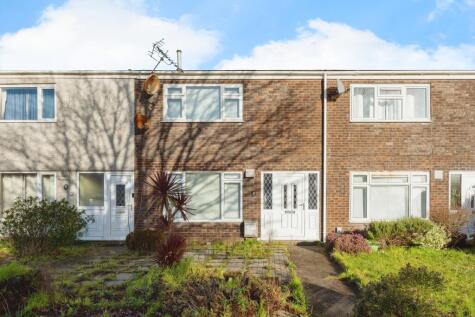 Aneurin Way, Sketty, Swansea, SA2