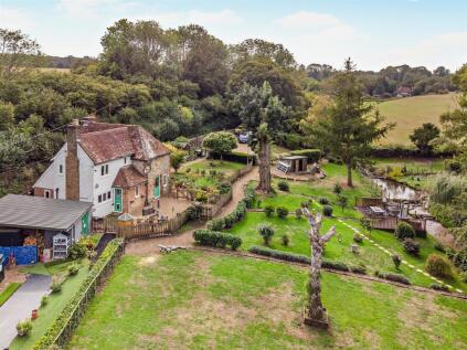Fairbourne Lane, Harrietsham, Maidstone