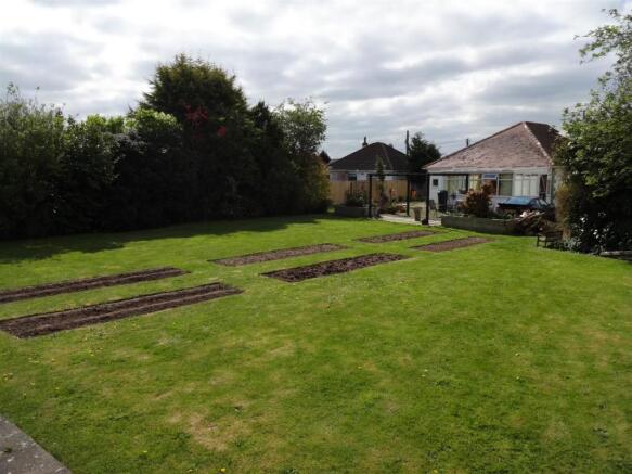 Building Plot