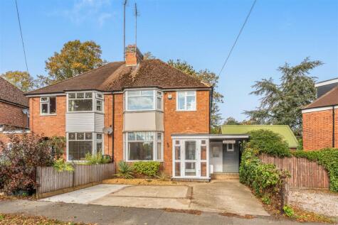 Cope Road, Banbury
