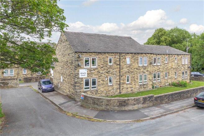 Wharfe Court