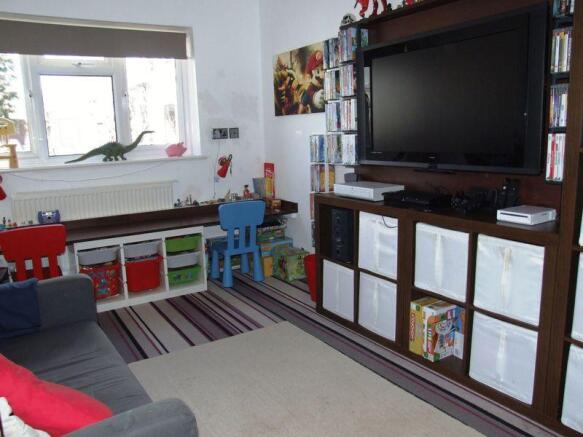 play room