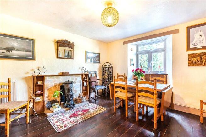 Main Hse Dining