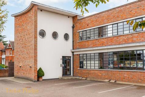 Media House, Ware Road, Hertford
