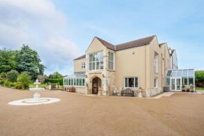 Osgodby Hall, Hall Garth, Osgodby YO8 5SR