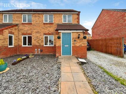 Oakdale Drive, South Elmsall, Pontefract
