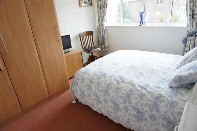 BEDROOM TWO (FRONT)
