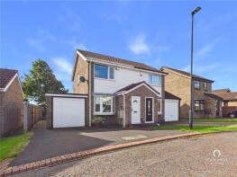 4, Jade Close, Lemington, Newcastle Upon Tyne NE15 8TF