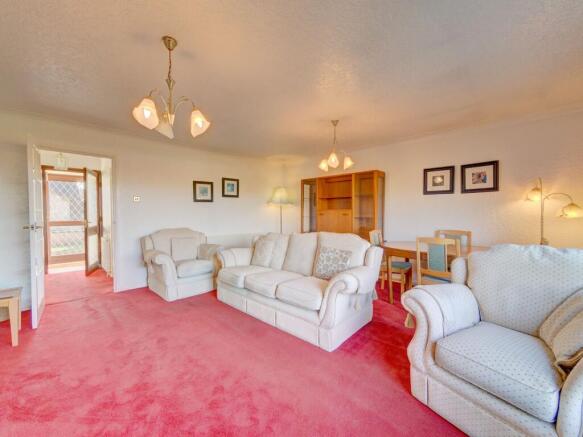 Water Meadows, Worksop, S80 photo 4