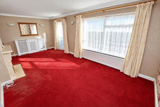 Sheppard Close 4 - Lounge new 1