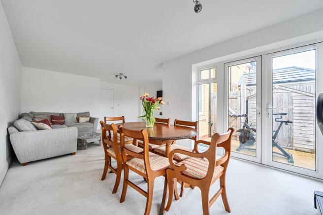 Corden Place, Codmore Hill, RH20 photo 4