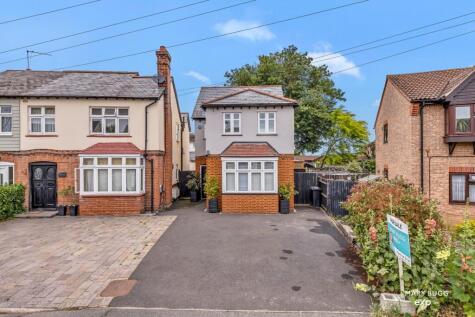 Mill Lane, Broomfield, Chelmsford, CM1 7BQ