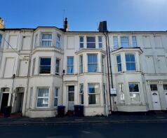 Flat 1, 8a, Western Place, Heene, Worthing BN11 3LU
