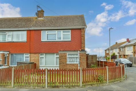 Edenbridge Drive, Sheerness, Kent
