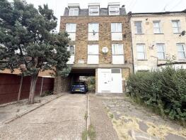 209c, Church Street, London N9 9HL