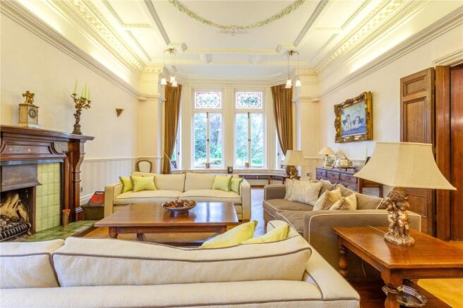 Drawing Room