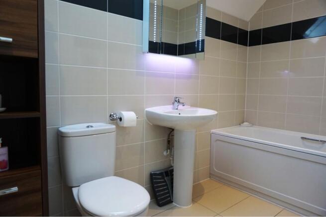 En-suite Two