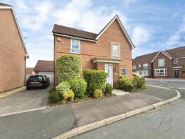 31, Taunton Way, Retford DN22 7HS