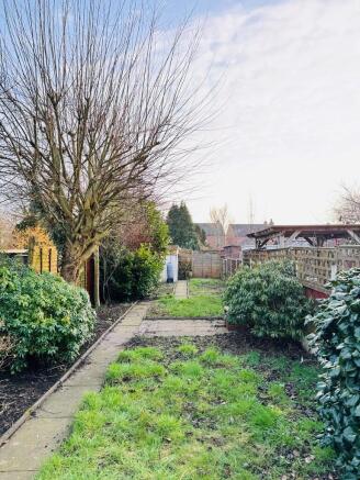 74 london garden
