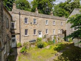 West Cottage, Draycott Hall, Fremington Main Road, Richmond DL11 6AW