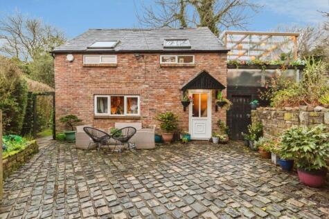 Bosley, Macclesfield, Cheshire, SK11