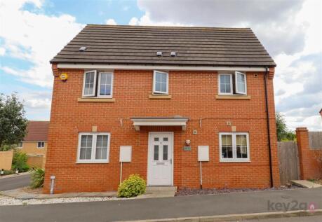 Ruby Lane, Mosborough, Sheffield, S20