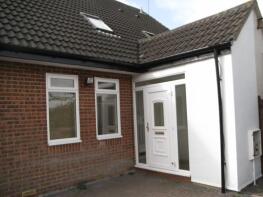 23, Evergreen Way, Luton LU3 4AL