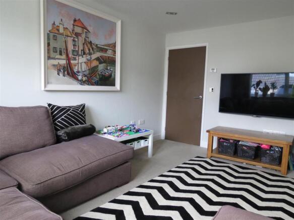 Lounge: