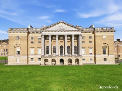 Thorndon Park, Ingrave, CM13